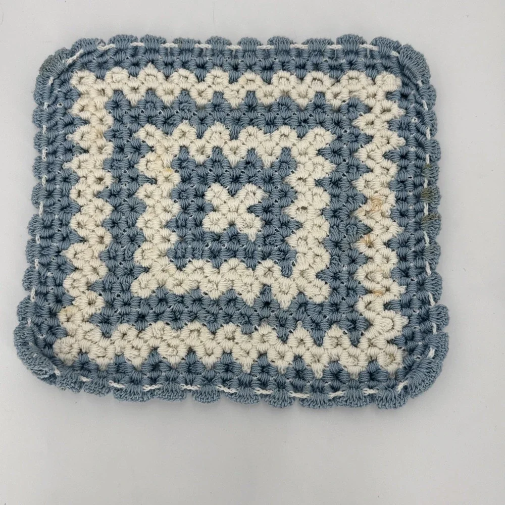 Handmade this pair